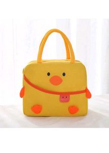 SAFESEED Lunch Bag for School Picnic Office