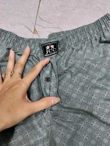 Men's Boxer Shorts