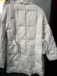 Padded Jacket