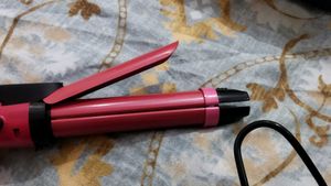 NOVA HAIR STRAIGHTENER
