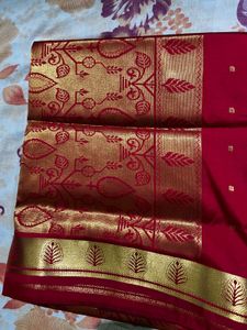 New Saree