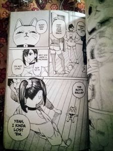 100% ORIGINAL DANDADAN MANGA VOL -2  Viz Media