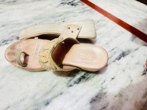 Comfortable Wedge Sandals