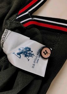 US Polo Assn. Men's T-shirt