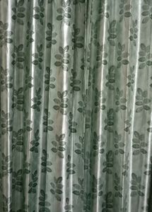 New Printed Curtains❤️