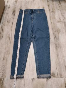 Ma5871 Ginger jeans waist 30 inches