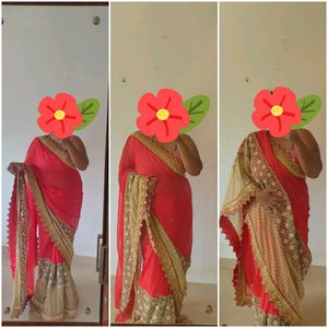 Aura of Gulabi