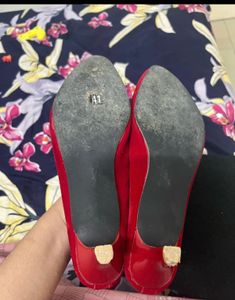 Shoetopia Heels - FREE DELIVERY