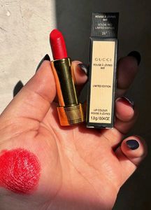Gucci rogue a levres mat lipstick set of 3