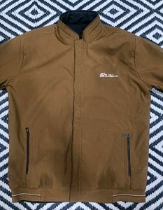 Monsoon🌧️+Winter🥶 Daily Use Jacket 🧥