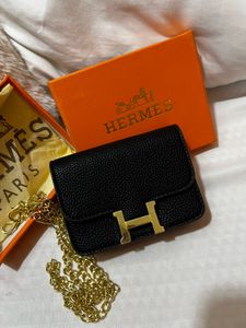 Hermes mini Bag