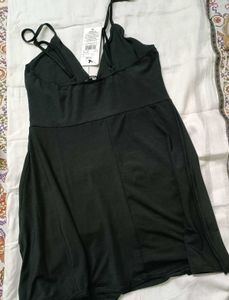 Shein Little Black Dress - Brand New