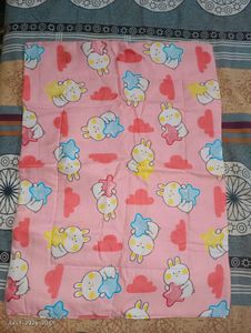 Cute Bunny Baby sheet