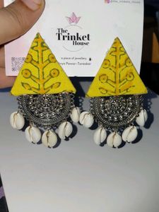 Pack of 5 earrings