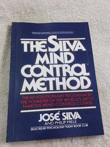 The Silva Mind Control Method