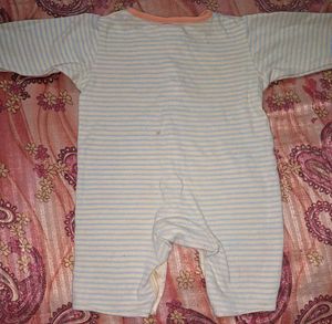 Baby Onesie "I am lion"
