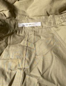 Classic Trench Coat