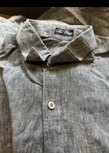 Design 15 Classic Long Sleeve Stiched Shirt