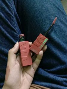 Maybelline Superstay Vinyl Ink Lipstick