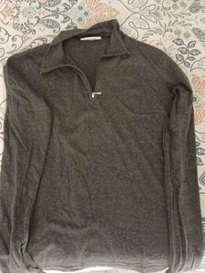 Casual Pullover T-Shirt