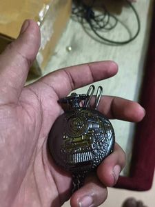 Vintage Pocket Watch – Antique Style