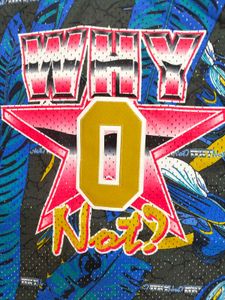 Jordan Why Not? Jersey Tank Top