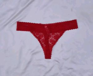 Auden Panty