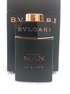 BVLGARI Man Duo