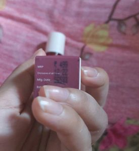 Lip &amp; cheek tint