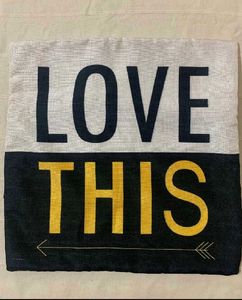 Cushion Cover Set of 5