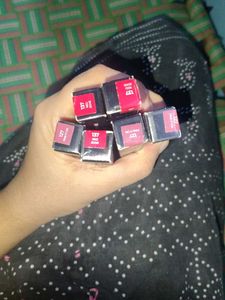 Plum Bullet Lipstick