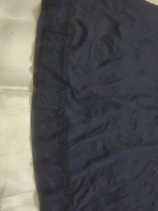 Vintage Lace Slip Dress