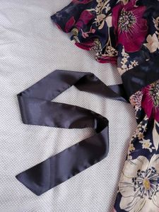 ⊹₊ ⋆  y2k whimsical top ⋆ ₊⊹