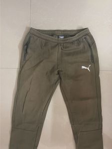 Puma Joggers