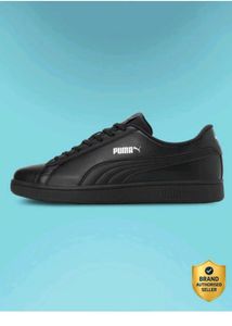 Puma Black Casual Sneakers uk 9