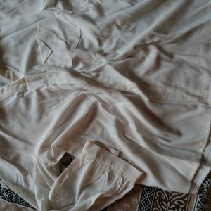 White  shirt