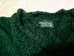 Very Amazing Winter Woolen Dress