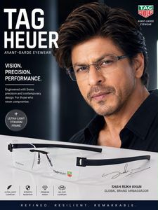 TAGHUERE EYEWEAR