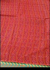 New Kota Doria Saree