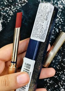 Estee Lauder Silk Matte Lipstick