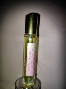 House of esd - Softly Bound Perfume