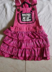 CUTE PLAYSUIT FOR BABY GIRL