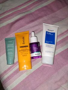 skincare