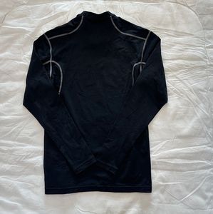 Nike Dri-Fit Compression Long Sleeve Shirt