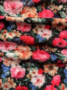 Tube floral top🌸