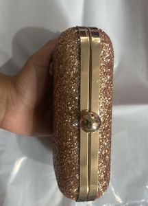 Nykaa Party Clutch - Sling Bag Small
