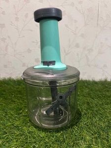 Push Chopper New