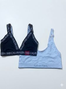 Calvin Klein Bra Set