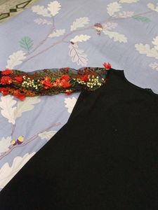 One Peice Western  Dress