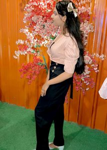 Korean💗🖤 BLACK PINK 🖤💗 jumpsuit